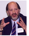 Barry Kellman
