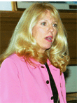 Suzanne Spaudling